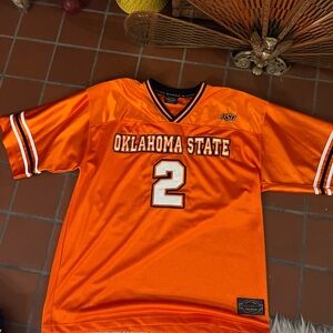 OSU Oklahoma State Cowboys Jersey